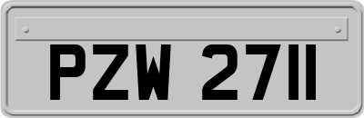 PZW2711