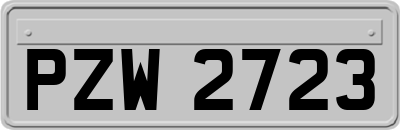 PZW2723