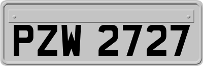 PZW2727