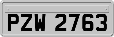 PZW2763