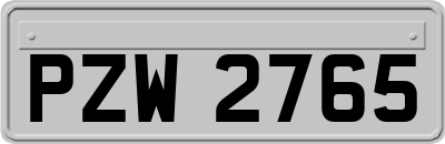 PZW2765