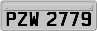 PZW2779