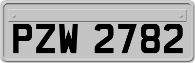PZW2782