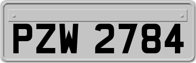 PZW2784