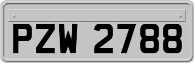 PZW2788