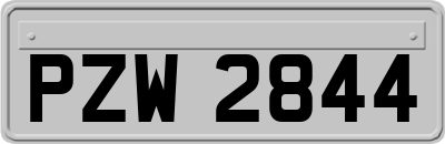 PZW2844