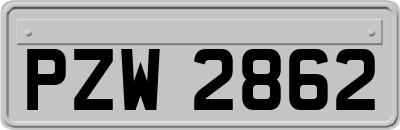 PZW2862