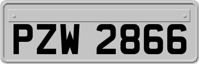 PZW2866