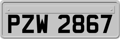 PZW2867