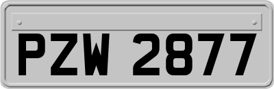 PZW2877