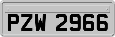 PZW2966