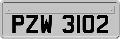 PZW3102