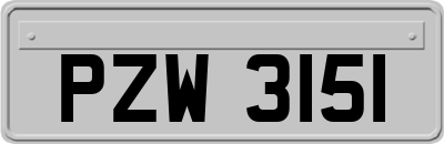 PZW3151