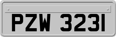 PZW3231