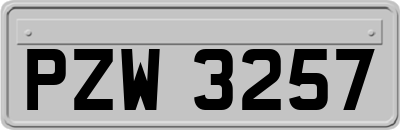 PZW3257