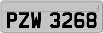 PZW3268