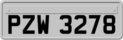 PZW3278