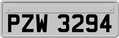 PZW3294