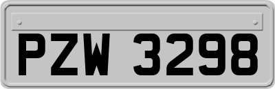 PZW3298