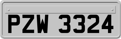 PZW3324