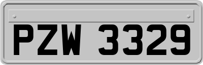 PZW3329