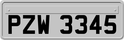 PZW3345