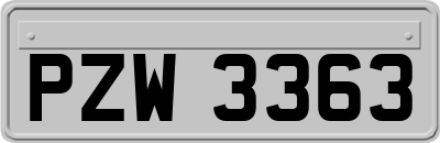 PZW3363