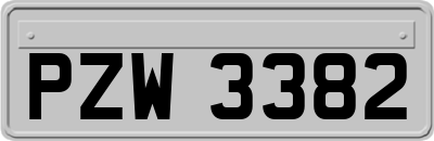 PZW3382