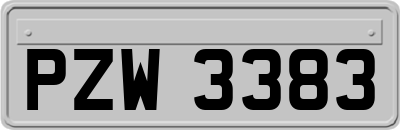 PZW3383