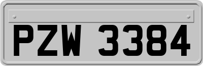 PZW3384