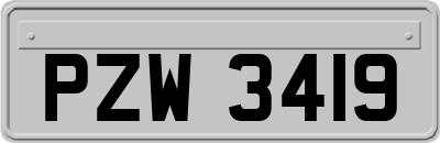 PZW3419