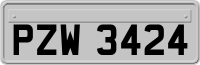 PZW3424