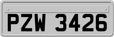 PZW3426