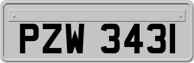 PZW3431