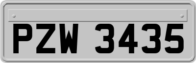 PZW3435