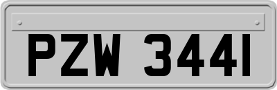 PZW3441