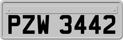 PZW3442