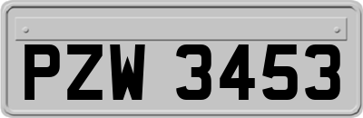 PZW3453