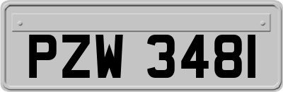 PZW3481