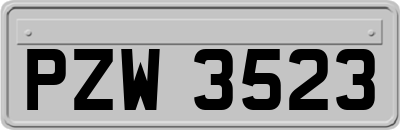 PZW3523