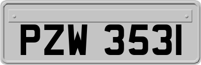 PZW3531