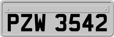 PZW3542