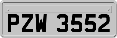 PZW3552