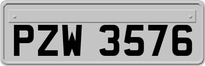 PZW3576
