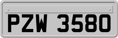 PZW3580