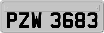 PZW3683