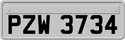 PZW3734