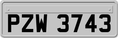 PZW3743