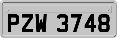 PZW3748