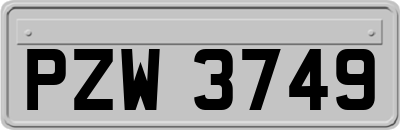 PZW3749